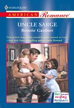 Uncle Sarge (Mills & Boon American Romance)