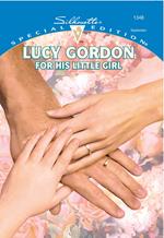 For His Little Girl (Mills & Boon Cherish)