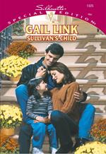 Sullivan's Child (Mills & Boon Cherish)