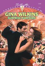 Surprise Partners (Mills & Boon Cherish)