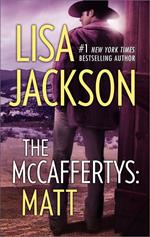 The Mccaffertys: Matt (The McCaffertys, Book 2)