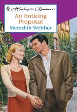 An Enticing Proposal (Mills & Boon Cherish)