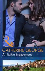 An Italian Engagement (Mills & Boon Modern)