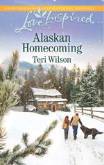 Alaskan Homecoming (Mills & Boon Love Inspired)