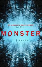 Monster: The perfect boarding school thriller to keep you up all night