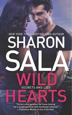 Wild Hearts (Secrets and Lies, Book 1)