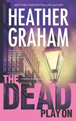 The Dead Play On (Cafferty & Quinn, Book 3)