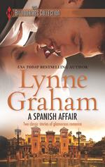 A Spanish Affair: Naive Bride, Defiant Wife / Flora's Defiance