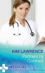 Partners By Contract (Mills & Boon Medical)