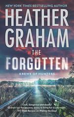 The Forgotten (Krewe of Hunters, Book 16)