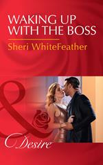 Waking Up With The Boss (Billionaire Brothers Club, Book 1) (Mills & Boon Desire)