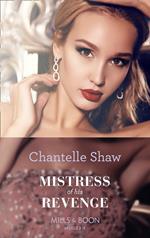 Mistress Of His Revenge (Bought by the Brazilian, Book 1) (Mills & Boon Modern)