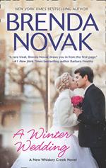 A Winter Wedding (Whiskey Creek, Book 9)