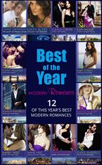 The Best Of The Year - Modern Romance