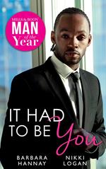 It Had To Be You: Molly Cooper's Dream Date / Shipwrecked with Mr Wrong