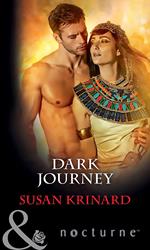 Dark Journey (Nightsiders, Book 6) (Mills & Boon Nocturne)