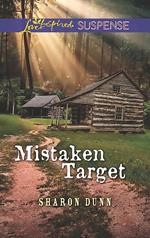 Mistaken Target (Mills & Boon Love Inspired Suspense)