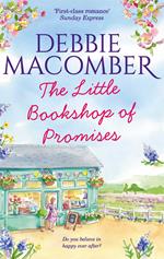 The Little Bookshop Of Promises