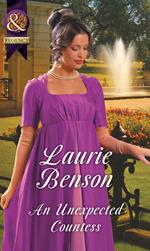 An Unexpected Countess (Secret Lives of the Ton, Book 3) (Mills & Boon Historical)