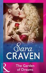 The Garden Of Dreams (Mills & Boon Modern)