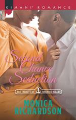 Second Chance Seduction (The Talbots of Harbour Island, Book 3)