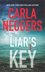 Liar's Key (Sharpe & Donovan, Book 7)