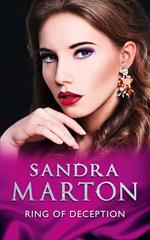 Ring Of Deception (Mills & Boon Modern)