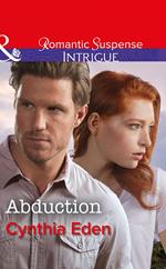 Abduction (Killer Instinct) (Mills & Boon Intrigue)