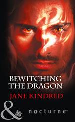 Bewitching The Dragon (Sisters in Sin, Book 2) (Mills & Boon Nocturne)