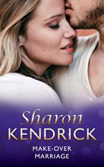 Make-Over Marriage (Mills & Boon Modern)