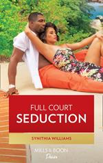 Full Court Seduction