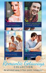 Romantic Getaways Collection (Romantic Getaways)