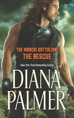 The Morcai Battalion: The Rescue (The Morcai Battalion, Book 4)