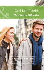 The Charm Offensive (Mills & Boon Heartwarming)