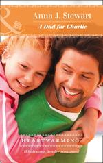 A Dad For Charlie (Butterfly Harbor Stories, Book 3) (Mills & Boon Heartwarming)