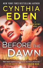 Before The Dawn (Killer Instinct, Book 2)