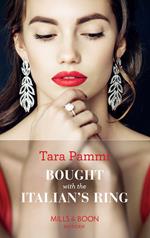 Bought With The Italian's Ring (Conveniently Wed!, Book 2) (Mills & Boon Modern)