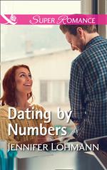 Dating By Numbers (Mills & Boon Superromance)