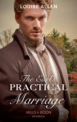 The Earl's Practical Marriage (Mills & Boon Historical)