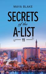 Secrets Of The A-List (Episode 11 Of 12) (A Secrets of the A-List Title, Book 11) (Mills & Boon M&B)