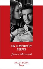 On Temporary Terms (Highland Heroes, Book 2) (Mills & Boon Desire)