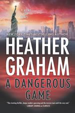 A Dangerous Game (New York Confidential, Book 3)