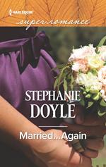 Married...Again (Mills & Boon Superromance)