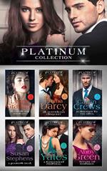 The Platinum Collection