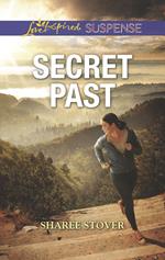 Secret Past (Mills & Boon Love Inspired Suspense)