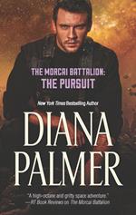 The Morcai Battalion: The Pursuit (The Morcai Battalion, Book 5)