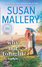 Why Not Tonight (Happily Inc, Book 3)