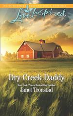Dry Creek Daddy (Dry Creek, Book 18) (Mills & Boon Love Inspired)