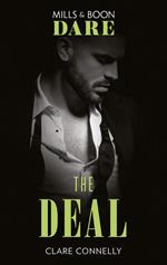 The Deal (Mills & Boon Dare) (The Billionaires Club, Book 4)