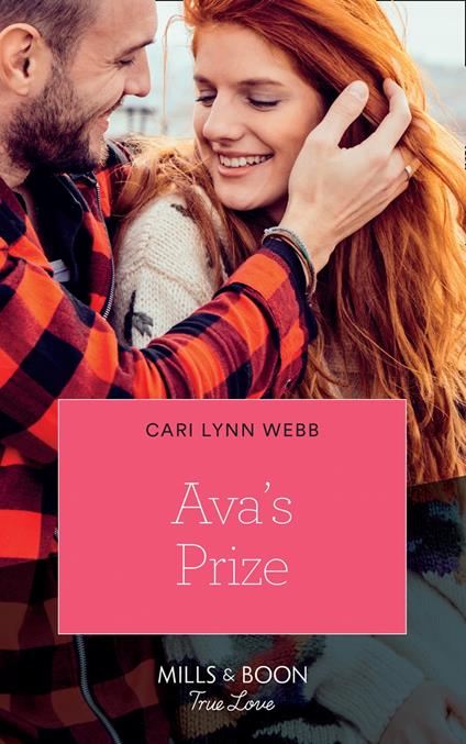 Ava's Prize (City by the Bay Stories, Book 3) (Mills & Boon True Love)